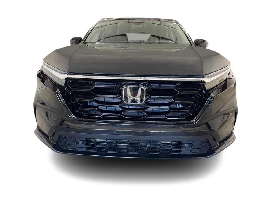 Thumbnail: 2026 Honda CR-V - 6