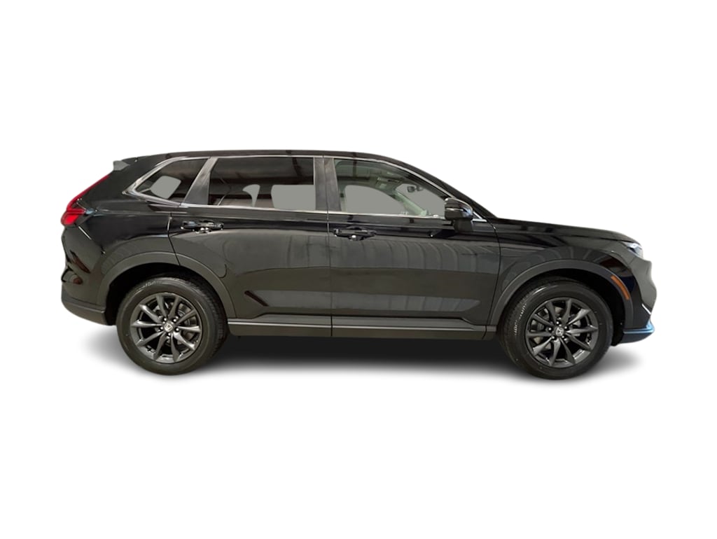 Thumbnail: 2026 Honda CR-V - 18