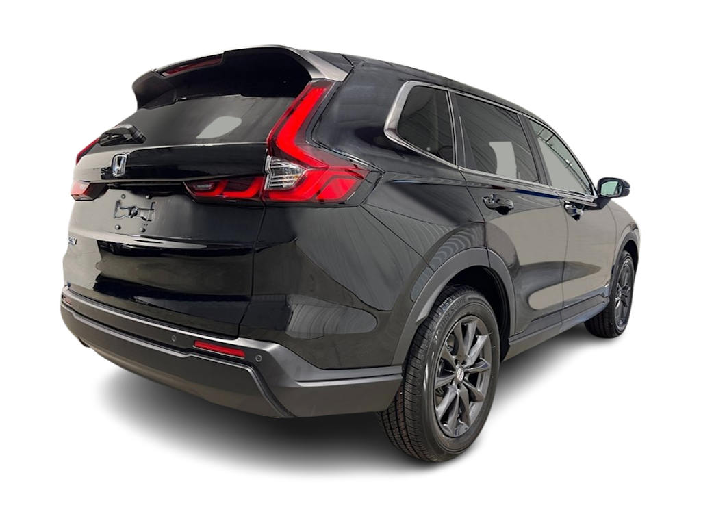 Thumbnail: 2026 Honda CR-V - 17