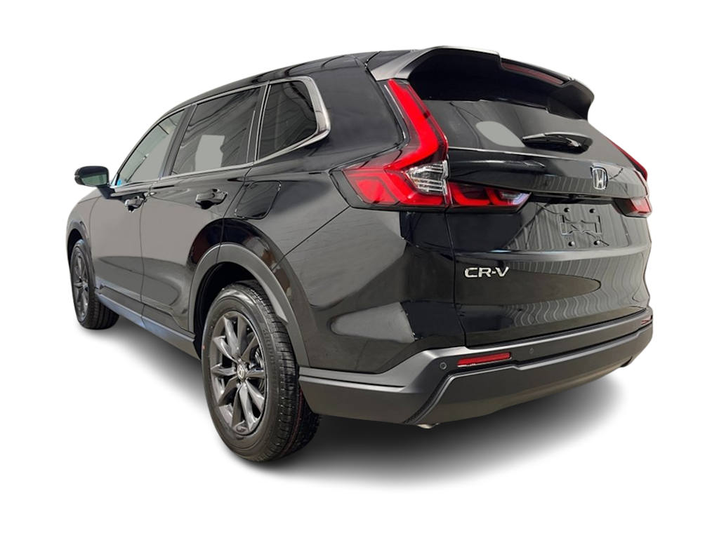 Thumbnail: 2026 Honda CR-V - 4