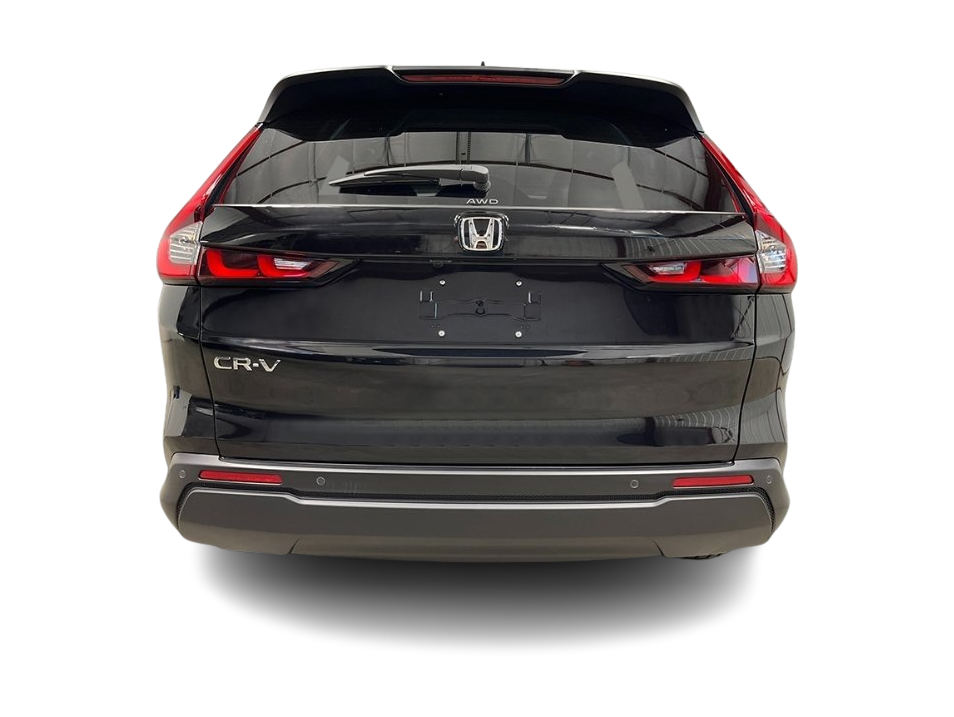 Thumbnail: 2026 Honda CR-V - 5