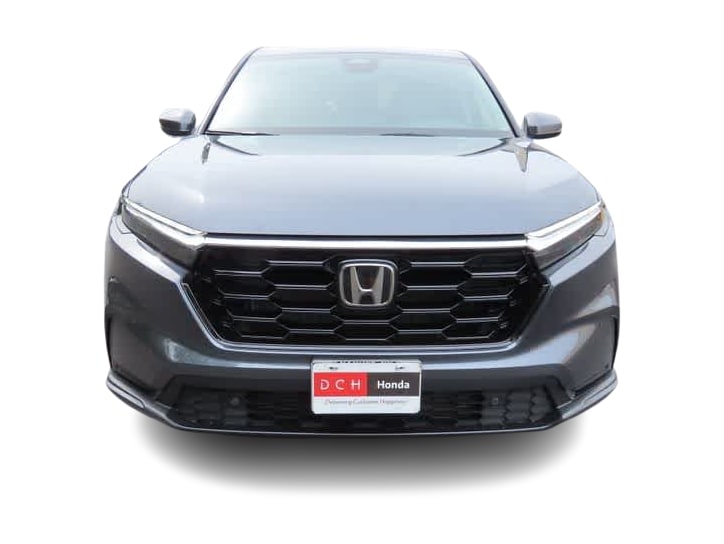 Thumbnail: 2026 Honda CR-V - 17
