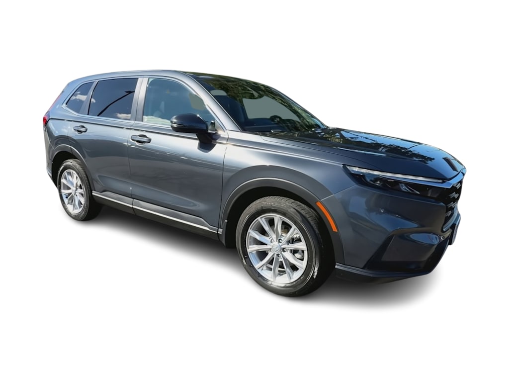 Thumbnail: 2024 Honda CR-V - 21