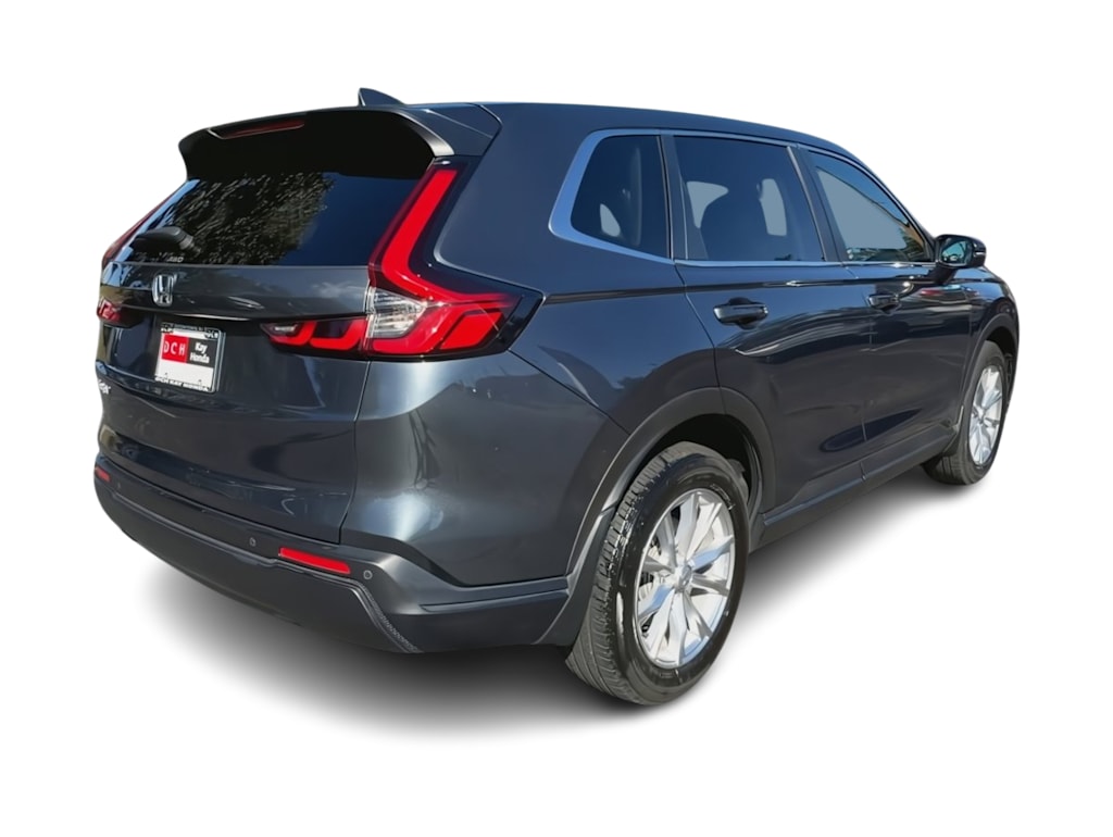 Thumbnail: 2024 Honda CR-V - 23