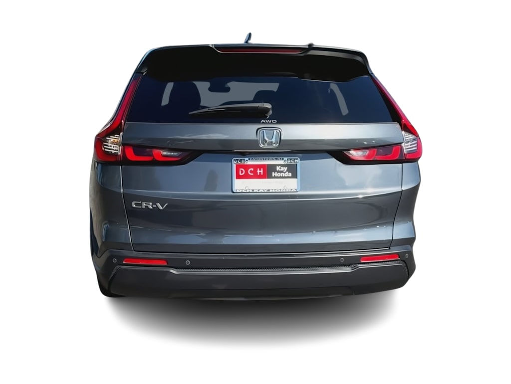 Thumbnail: 2024 Honda CR-V - 5