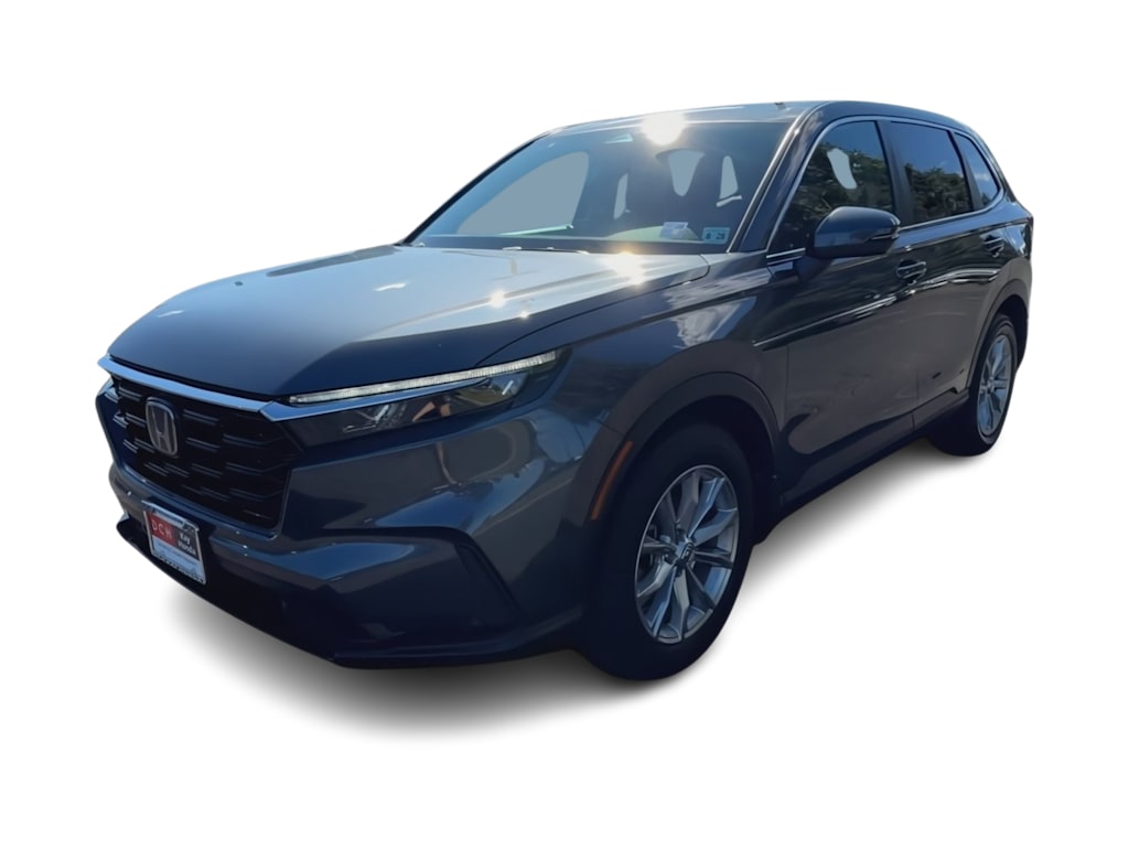 Thumbnail: 2024 Honda CR-V - 22