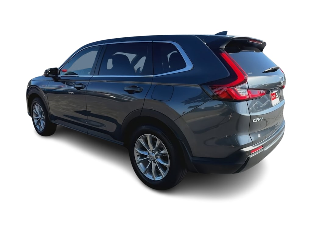 Thumbnail: 2024 Honda CR-V - 4