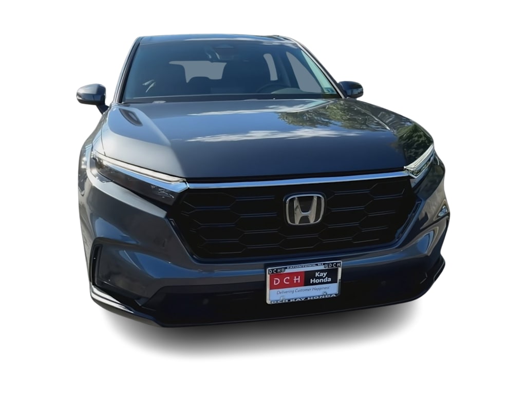 Thumbnail: 2024 Honda CR-V - 6
