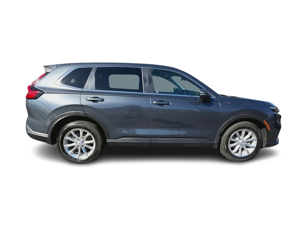 Thumbnail: 2024 Honda CR-V - 24
