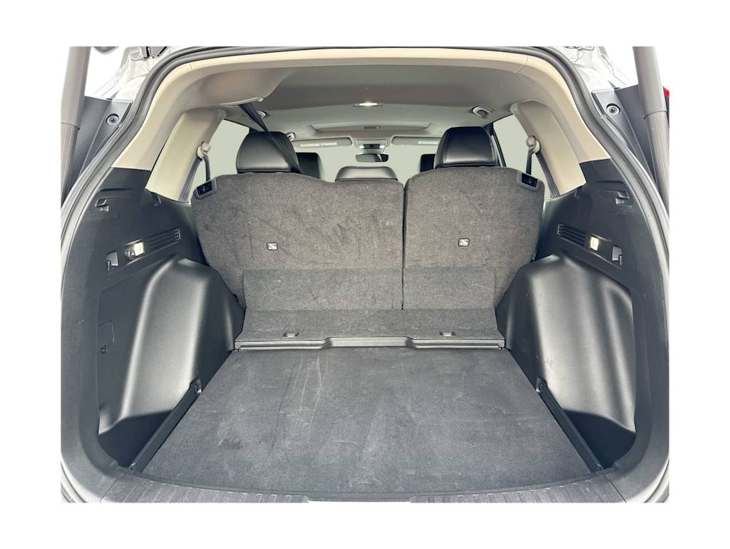 Thumbnail: 2023 Honda CR-V - 18