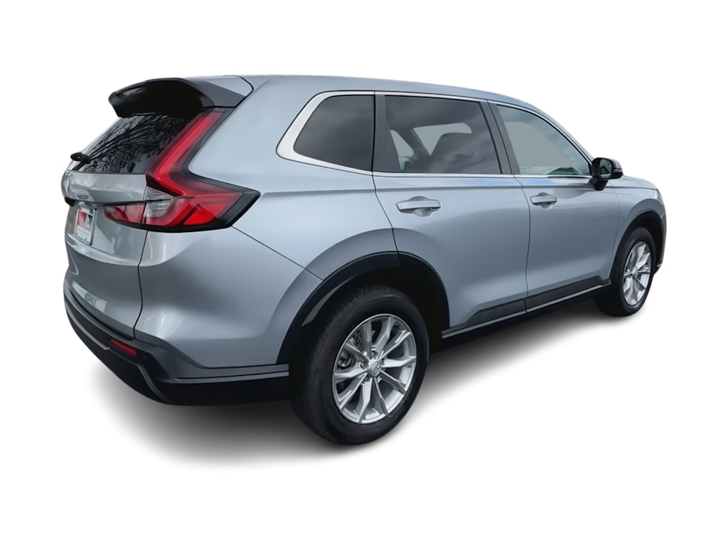 Thumbnail: 2023 Honda CR-V - 23