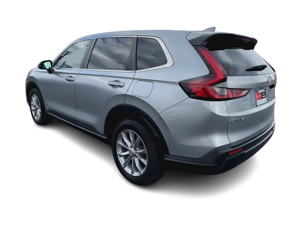 Thumbnail: 2023 Honda CR-V - 4