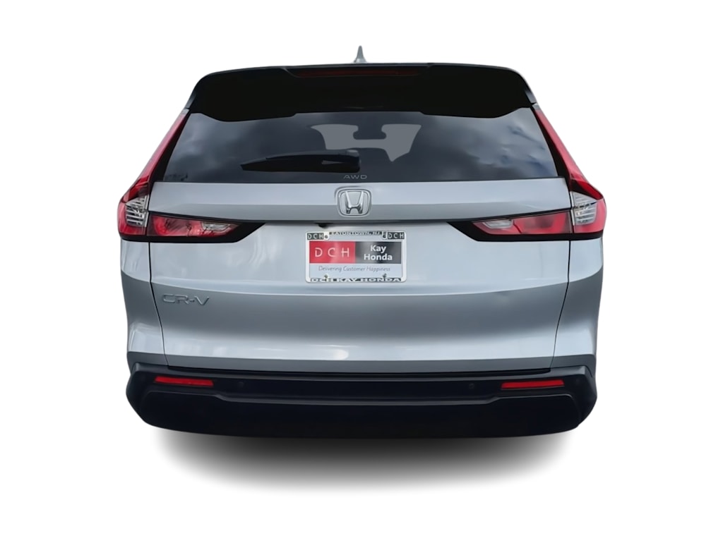 Thumbnail: 2023 Honda CR-V - 5