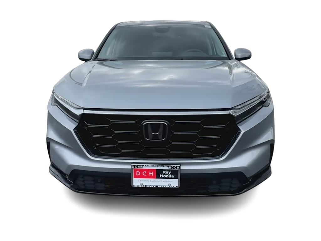 Thumbnail: 2023 Honda CR-V - 6