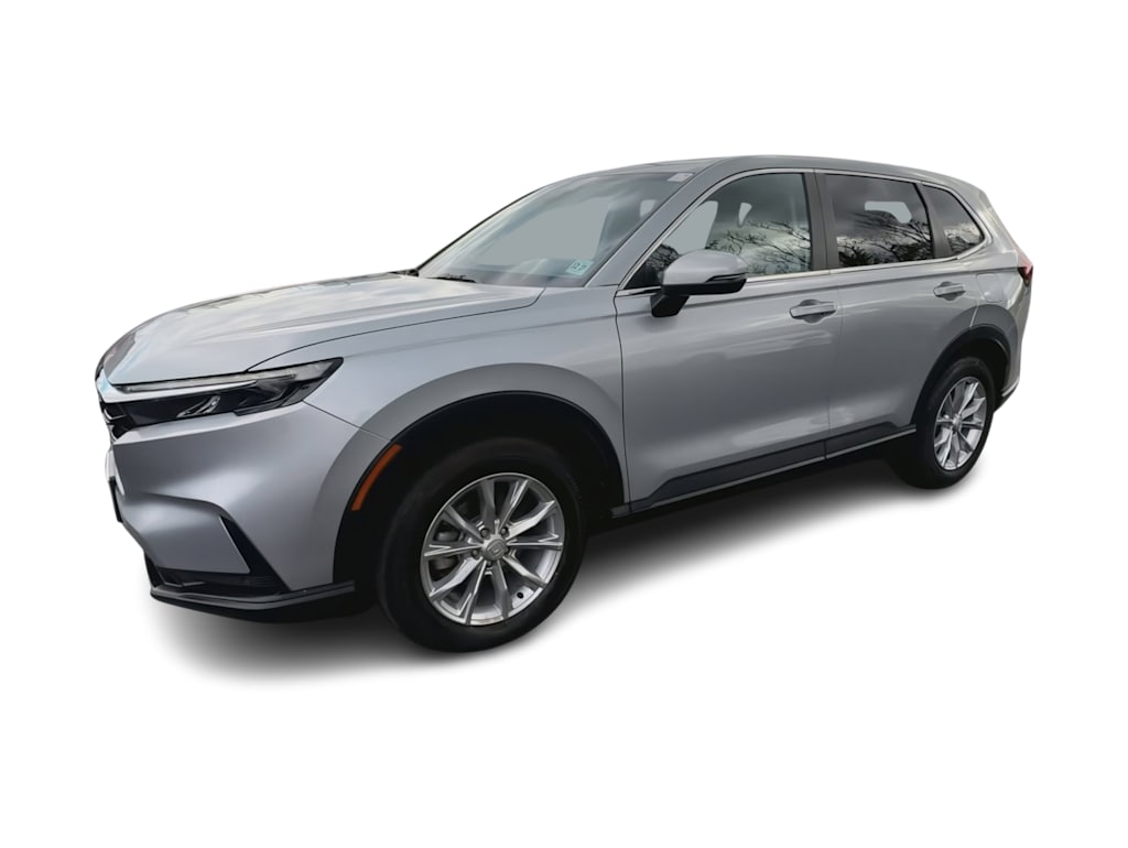 Thumbnail: 2023 Honda CR-V - 22