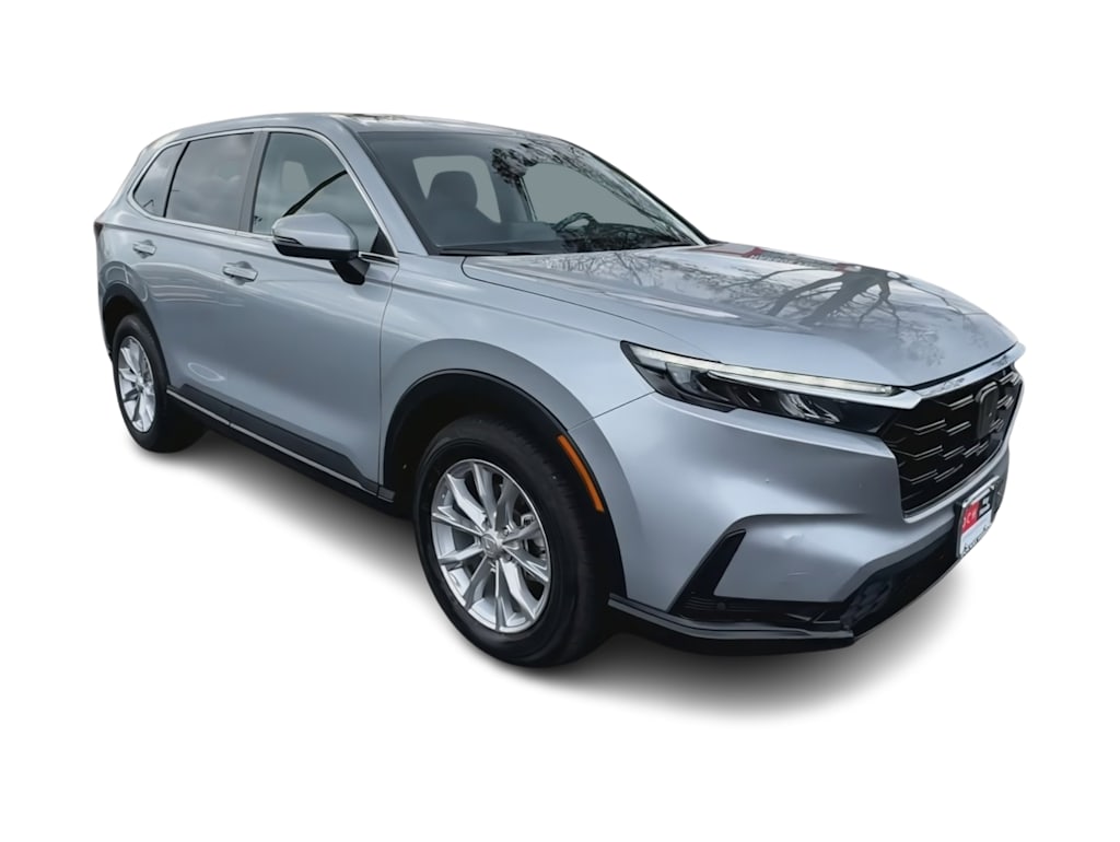 Thumbnail: 2023 Honda CR-V - 21