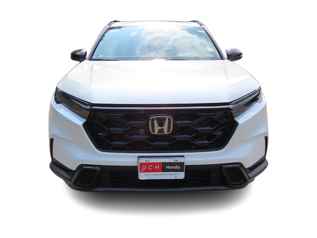 Thumbnail: 2026 Honda CR-V - 6