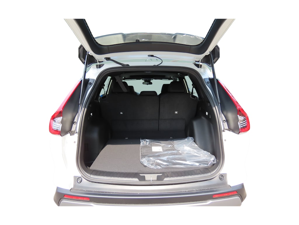 Thumbnail: 2026 Honda CR-V - 17