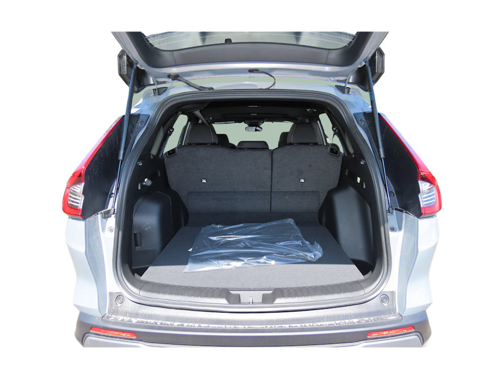 Thumbnail: 2026 Honda CR-V - 17