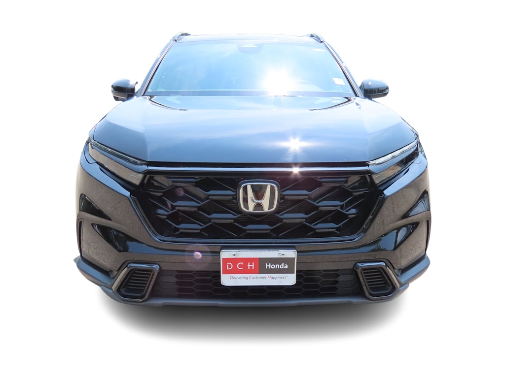 Thumbnail: 2026 Honda CR-V - 6