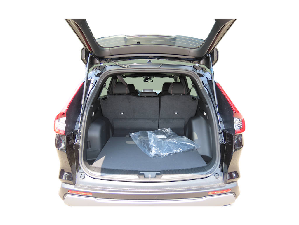 Thumbnail: 2026 Honda CR-V - 16