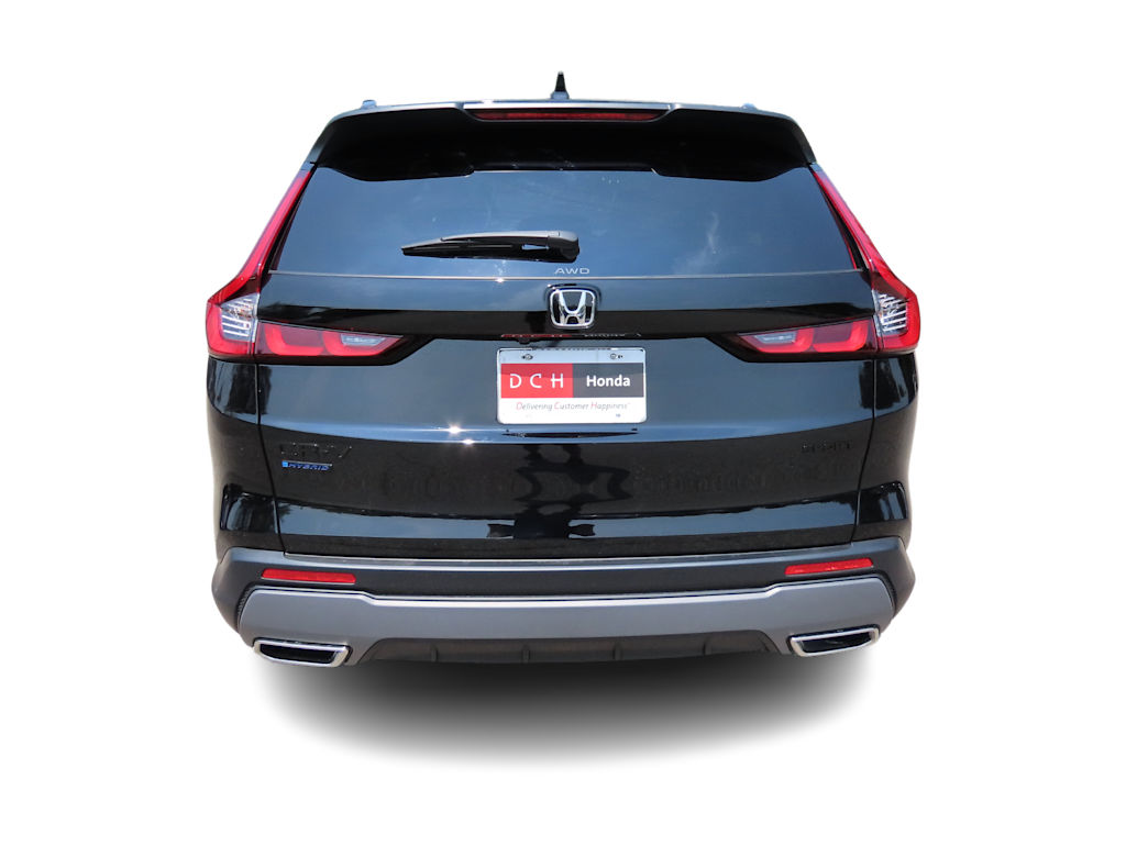 Thumbnail: 2026 Honda CR-V - 5