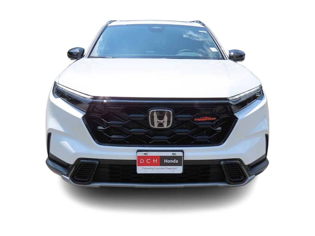 Thumbnail: 2026 Honda CR-V - 17