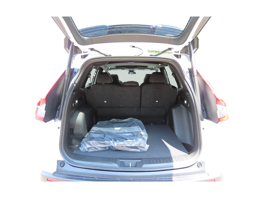 Thumbnail: 2026 Honda CR-V - 15