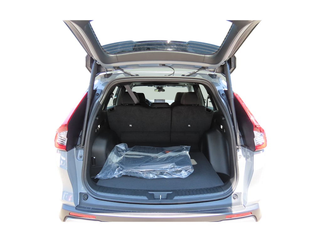 Thumbnail: 2026 Honda CR-V - 16