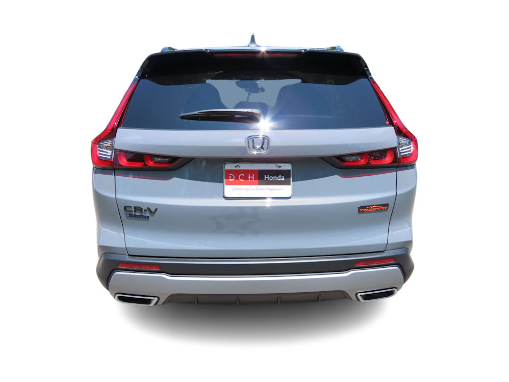 Thumbnail: 2026 Honda CR-V - 5