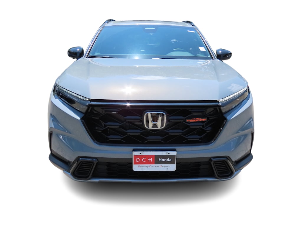 Thumbnail: 2026 Honda CR-V - 6