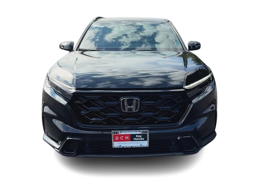 Thumbnail: 2025 Honda CR-V - 6