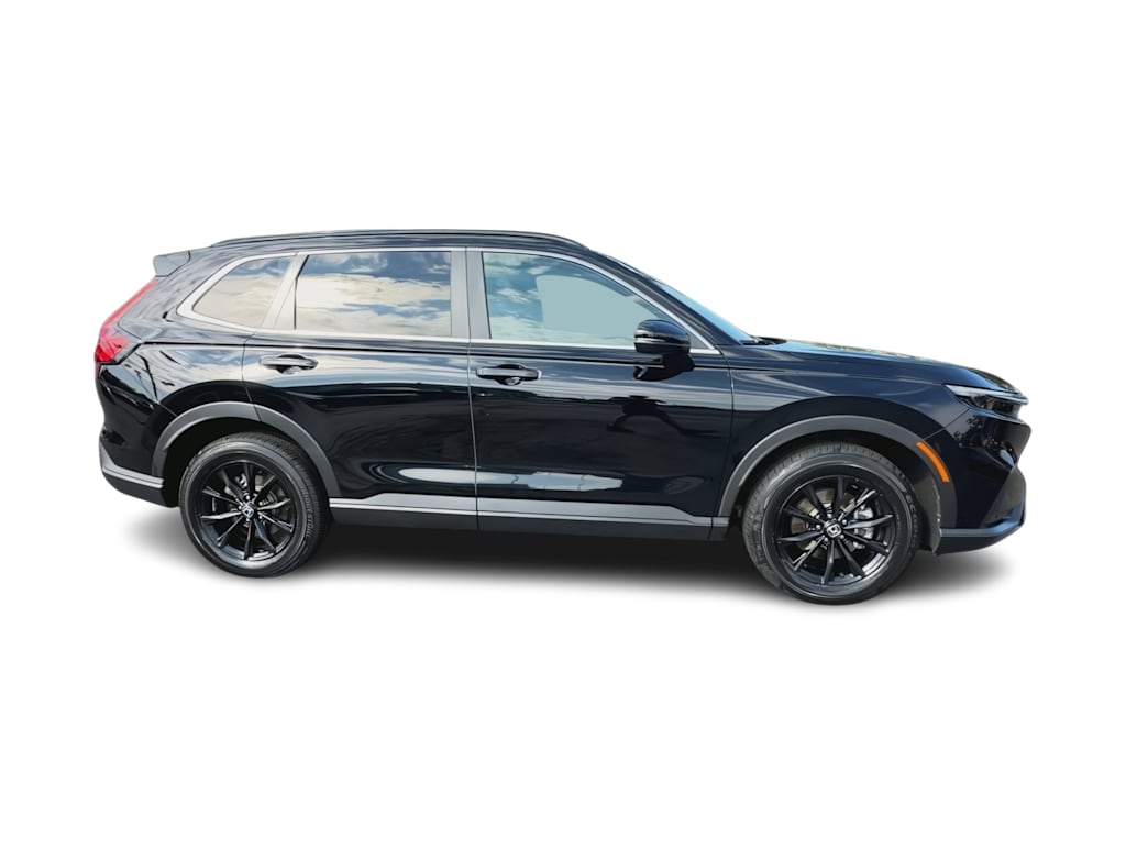 Thumbnail: 2025 Honda CR-V - 24