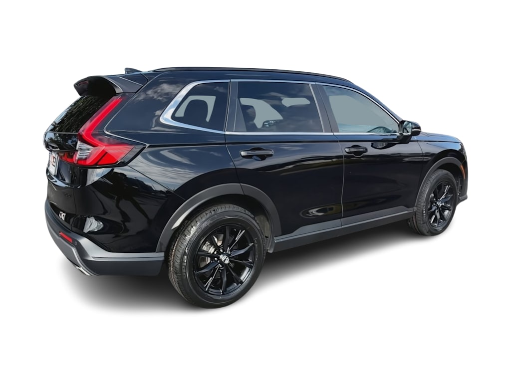 Thumbnail: 2025 Honda CR-V - 23