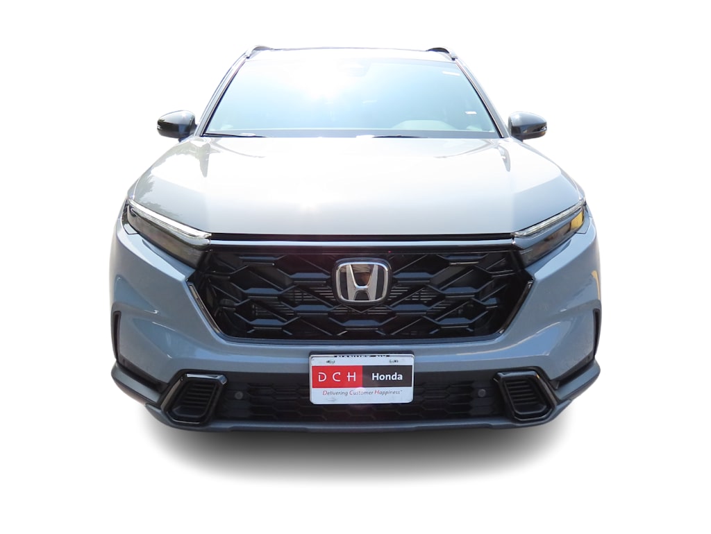 Thumbnail: 2026 Honda CR-V - 6