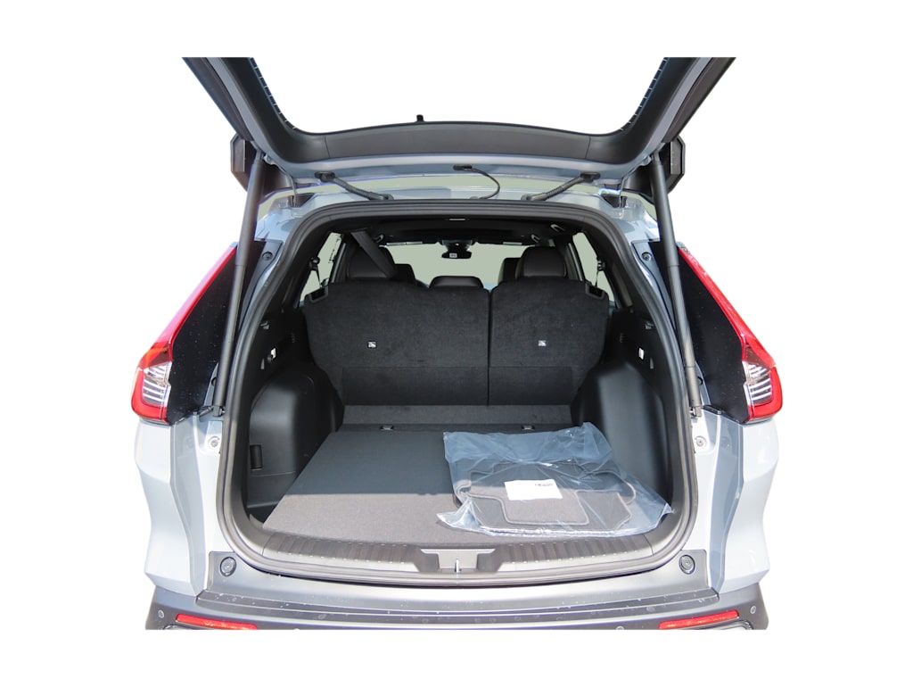 Thumbnail: 2026 Honda CR-V - 16