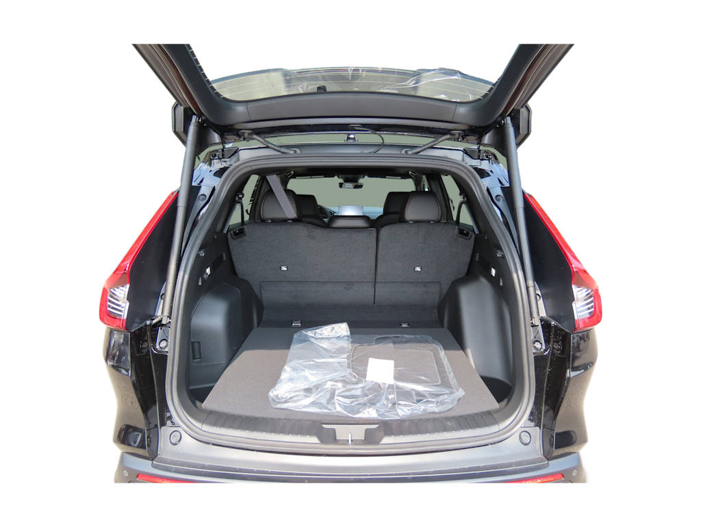 Thumbnail: 2026 Honda CR-V - 16