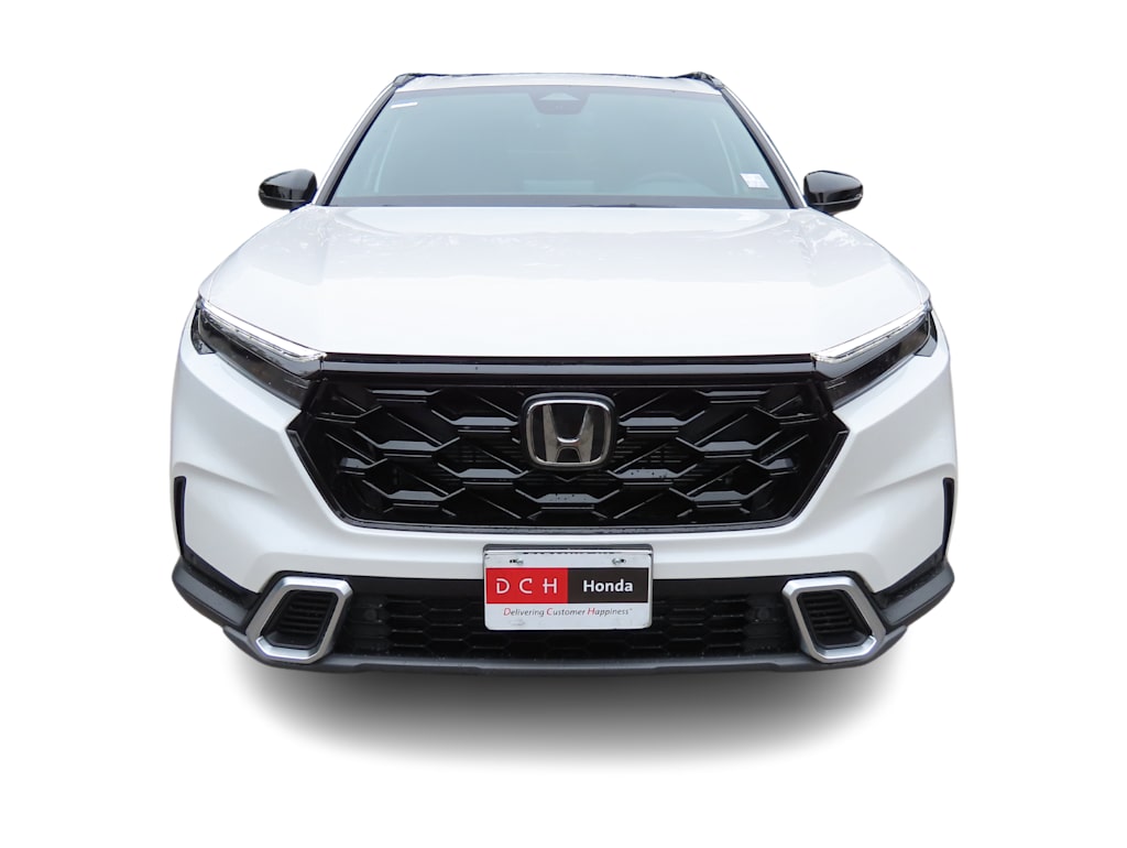 Thumbnail: 2026 Honda CR-V - 18