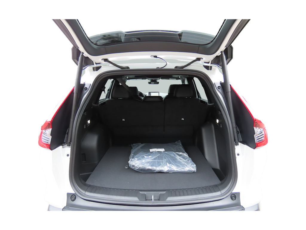 Thumbnail: 2026 Honda CR-V - 17