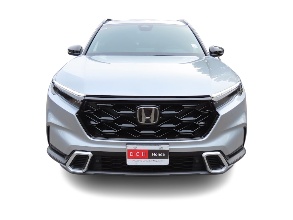 Thumbnail: 2026 Honda CR-V - 6