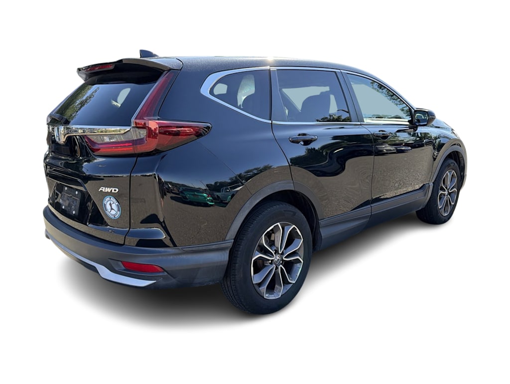 Thumbnail: 2020 Honda CR-V - 14