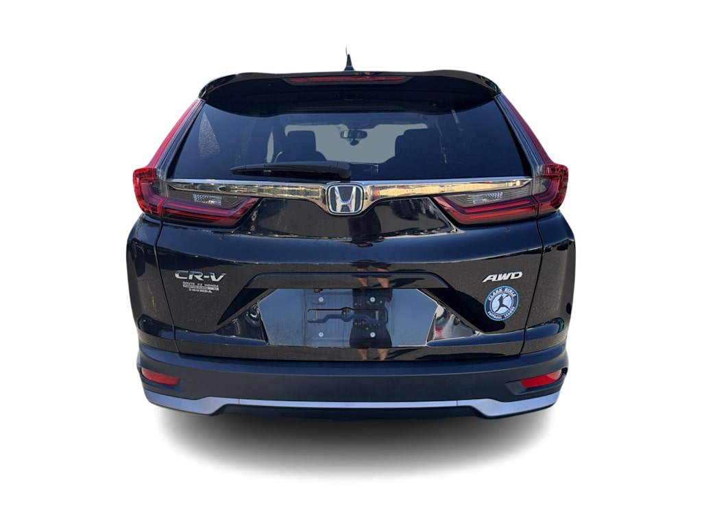 Thumbnail: 2020 Honda CR-V - 5