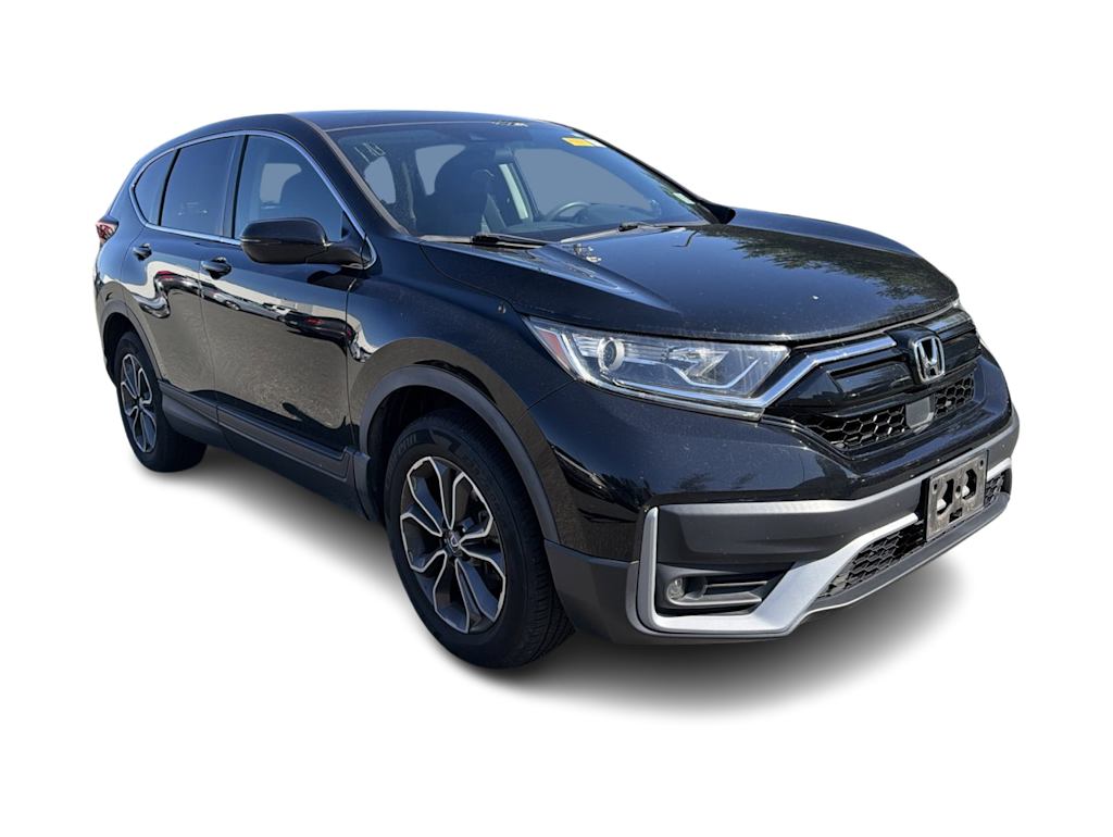 Thumbnail: 2020 Honda CR-V - 16