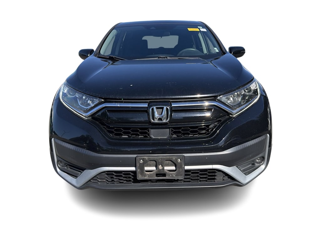 Thumbnail: 2020 Honda CR-V - 6