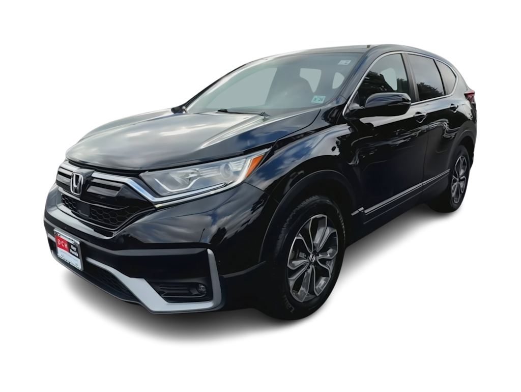 Thumbnail: 2020 Honda CR-V - 20