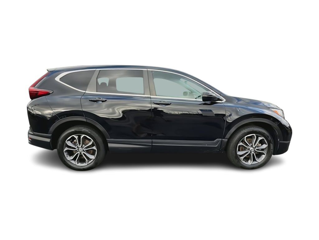 Thumbnail: 2020 Honda CR-V - 24