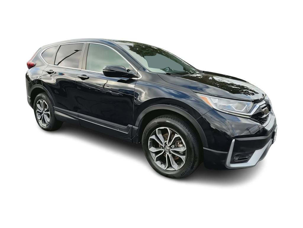 Thumbnail: 2020 Honda CR-V - 19