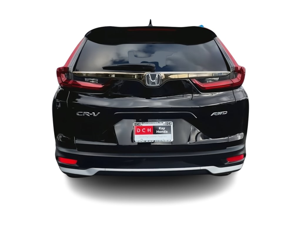 Thumbnail: 2020 Honda CR-V - 22