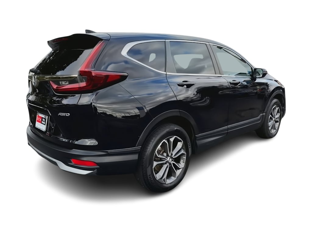 Thumbnail: 2020 Honda CR-V - 23