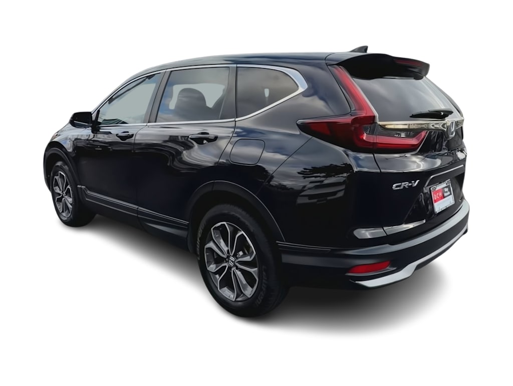 Thumbnail: 2020 Honda CR-V - 21